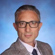 About Us: Administration