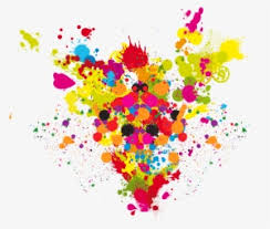 Burst clip art black and white. Color Explosion Png Download Transparent Color Explosion Png Images For Free Nicepng