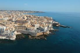 Lanterne Magiche Ortigia - Avvenice