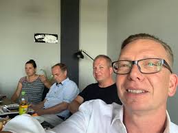 Connectoor- Schulung für unsere Kollegen aus drei verschiedenen  Wirtschaftsregionen und Bundesländern. Wir machen uns fit für unsere  Unternehmen zum Thema Recruiting Ihrer neuen Mtarbeiter! #HappyRecruiting  #Karriereportal #Fachkräfte #BVMW #Mittelstand