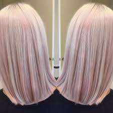 Pastel Pink Blonde Hair Google Search Pink Blonde Hair Blonde Hair Color Light Pink Hair