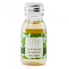 Huile De Soins Des Mains Et Ongles Recette Maison Naturelle Et Bio