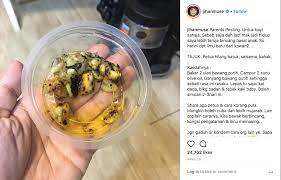 Bawang putih tunggal membantu melawan penyakit jantung dengan dua cara. Jihan Muse Kongsi Petua Hilangkan Batuk Selesema Kahak Anak Guna Bawang Putih