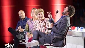 Italia's got talent 2020, finalisti e golden buzzer del pubblico. Italia S Got Talent 2020 Al Via I Casting Ma C E Una Grossa Novita Per La Giuria