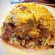 Michelin Star Really Review Of Bismillah Biryani Singapore Singapore Tripadvisor