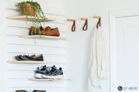 Today, let us show you how to build a shoe rack to organise your beloved footwear and protect them. 20 Diy Shoe Rack Ideas For The Perfect Entryway Makeover