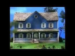 Bear in the big blue house theme song. Bear In The Big Blue House 1997 2006 Song Season 1 4 Youtube Big Blue House Blue House House Seasons