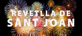 Atypical Sant Joan in San Vicenç de Montalt – BestMaresme