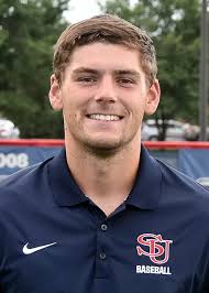 2023 Baseball Roster