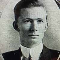 Dr. DeWitt Duncan Clark Sr (1890–1967) • FamilySearch