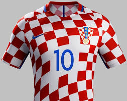 Camisolas, calções, equipamentos completos, acessórios. Nike Divulga As Novas Camisas Da Croacia Show De Camisas
