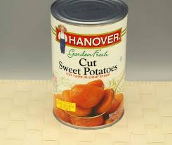 What are the benefits of consuming sweet potato daily? Air Fryer Canned Sweet Potatoes Fork To Spoon