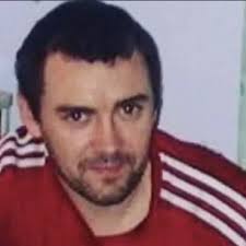 First pic of Scots dad 'with heart of gold' who died after car burst into  flames