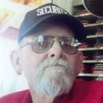 Edward Layne Kitzmiller Obituary (2023)