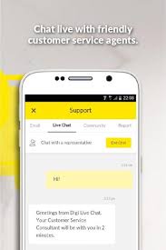 Random video chat roulette for talk to strangers and cam girls. Mydigi App Redesigned With Livechat Free 3gb Internet Malaysianwireless
