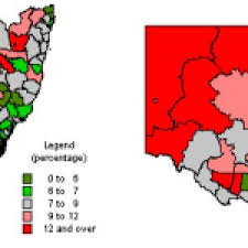 Nsw recorded crime statistics for the strathfield lga 4 australian bureau of crime statistics and research. B Strathfield Lga Geographic Location Relative To Inner Western Download Scientific Diagram