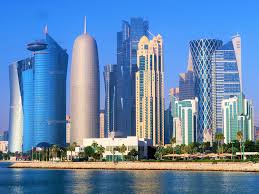 It has one of the world's largest reserves of petroleum and natural gas and employs large numbers of foreign workers in its production. Qatar Reports Biggest Daily Increase In Coronavirus Infections Qatar Gulf News