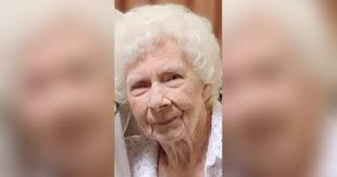 Obituary for Marjorie E. (Walker) Patterson