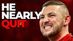 Mason Whitlock (Simon Whitlock's son) vs Mike Symes, Rick Cousins Memorial  Darts Tournament 2022