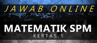 Google Form Jawab Online 10 Set Soalan Matematik Spm