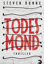 Steven Dunne: Der Schlitzer