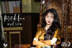 When he's invited to manage a hotel for dead souls, an elite hotelier gets to know the establishment's ancient owner and her strange world. Hotel Del Luna Episode 3 Recap Drama Milk