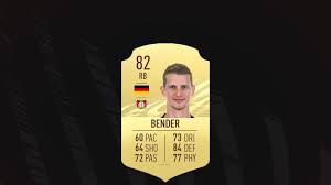 Yorbe vertessen (born 8 january 2001) is a belgian footballer who currently plays as a forward for psv. Fifa 21 Die Beste Elf Von Bayer 04 Leverkusen Esport Efootball Bildergalerie Kicker