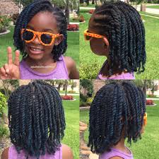 One of the key characteristics of two strand twists male hairstyle is its simplicity. Two Strand Twist With Blue Hair Spray Hair Styles Kids Hairstyles Girls Girls Hairstyles Braids