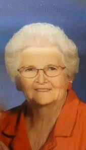 Betty Jo Smith Obituary (2024)