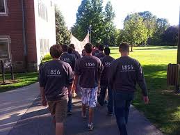 Now that we have a better understanding of what a nonprofit organization is, it's time to start the ride. Fraternities Sororities Clubs Organizations Campus Life Westminster College