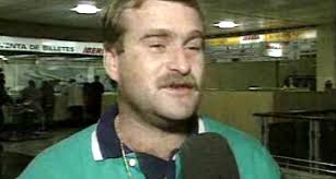 Declarações do sobrevivente do naufrágio