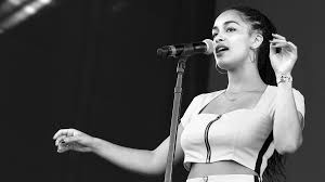 It is happiness because we see joy in people. Read Songs We Love Jorja Smith Let Me Down Feat Stormzy Online