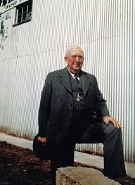 The Beams Are America's First Family of Bourbon