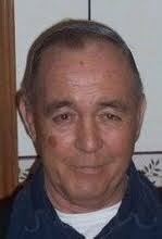 Obituary information for John Hamm
