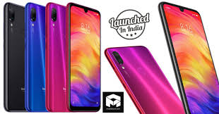 Xiaomi redmi note 7 pro comes with 6.3 inches full hd+ display. Xiaomi Redmi Note 7 Pro Launched In India Inr 13 999
