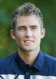 Men's Golf 2012-2013