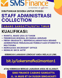 Maybe you would like to learn more about one of these? Lowongan Kerja Sangatta Kutim Posts Facebook