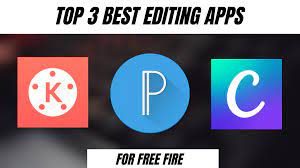 Открыть страницу «garena free fire» на facebook. Top 3 Editing Apps For Free Fire Biharigamers