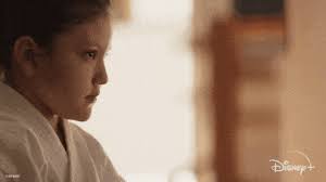 Darnell Besaw who plays young Maya Lopez (Echo) is the real life cousin of  Alaqua Cox : r/marvelstudios