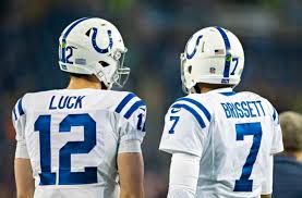 The indianapolis colts are an american football team based in indianapolis. Indianapolis Colts 5 Replacements For Jacoby Brissett At Quarterback