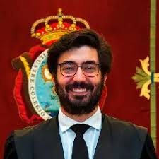 Enrique Rodriguez Morillo