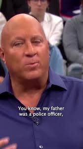 Police Officers Are Supposed To Protect & Serve