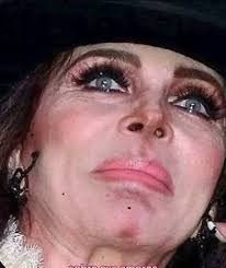 Devastadora confesion de Veronica Castro su hijo Cristian la...Ver más