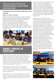 Barakatun nisak mohd yusof jabatan pemakanan dan dietetik fakulti perubatan dan sains kesihatan universiti putra malaysia 43400 upm serdang selangor darul ehsan no. Buletin Jinm Fakulti Perubatan Dan Sains Kesihatan