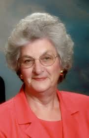 Obituary for Vialee (Holder) Cashion