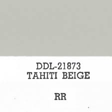 Image result for Tahiti Beige 1960 Buick