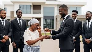 She Adopted 5 Boys Nobody Wanted— 25 Years Later, They Did the Unthinkable— EPISODE: 2 Every hug, every scolding, every bedtime story was given with the kind of devotion that only a