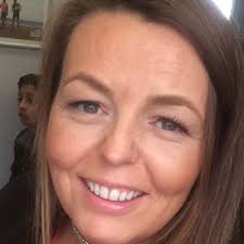 Counsellor Louise Higgins