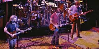 Grateful Dead-Downhill from Here | | WTTW