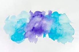 Manchas De Azuis E Violetas Aquarela Pin Free Photo Freepik Freephoto Fundo Padrao Aquarela Abstrato Fundo De Aquarela Aquarela Abstrata Aquarela